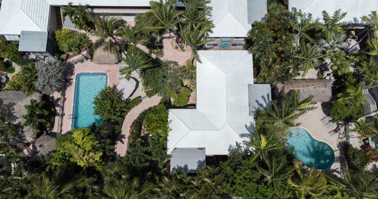 Crane'S Beach House Boutique Hotel & Luxury Villas เดลเรย์บีช ภายนอก รูปภาพ