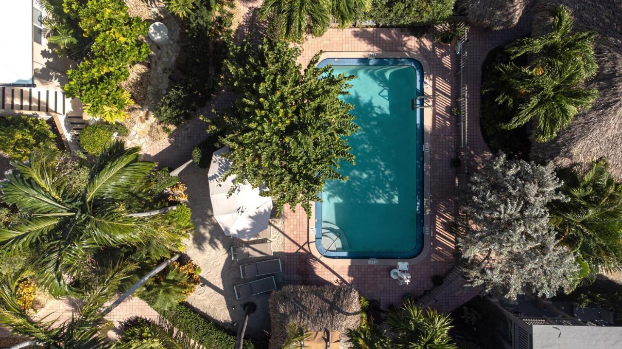 Crane'S Beach House Boutique Hotel & Luxury Villas เดลเรย์บีช ภายนอก รูปภาพ
