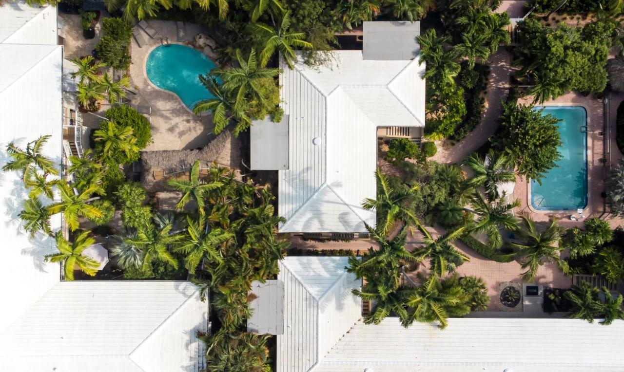 Crane'S Beach House Boutique Hotel & Luxury Villas เดลเรย์บีช ภายนอก รูปภาพ