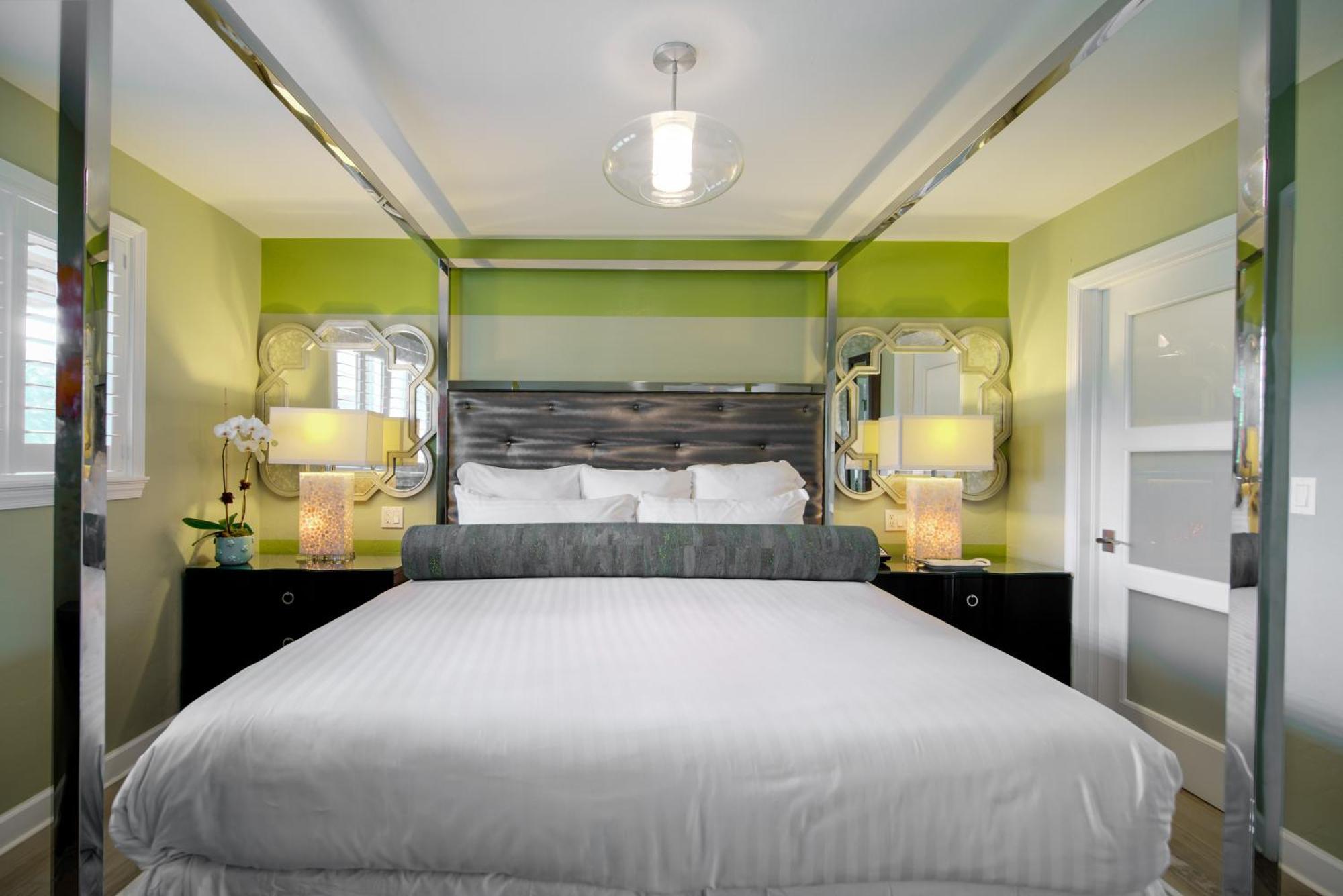 Crane'S Beach House Boutique Hotel & Luxury Villas เดลเรย์บีช ห้อง รูปภาพ