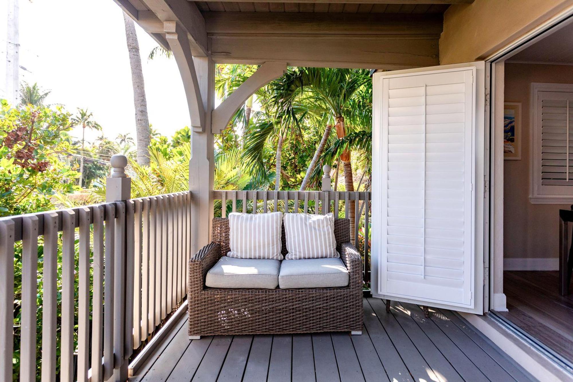 Crane'S Beach House Boutique Hotel & Luxury Villas เดลเรย์บีช ภายนอก รูปภาพ