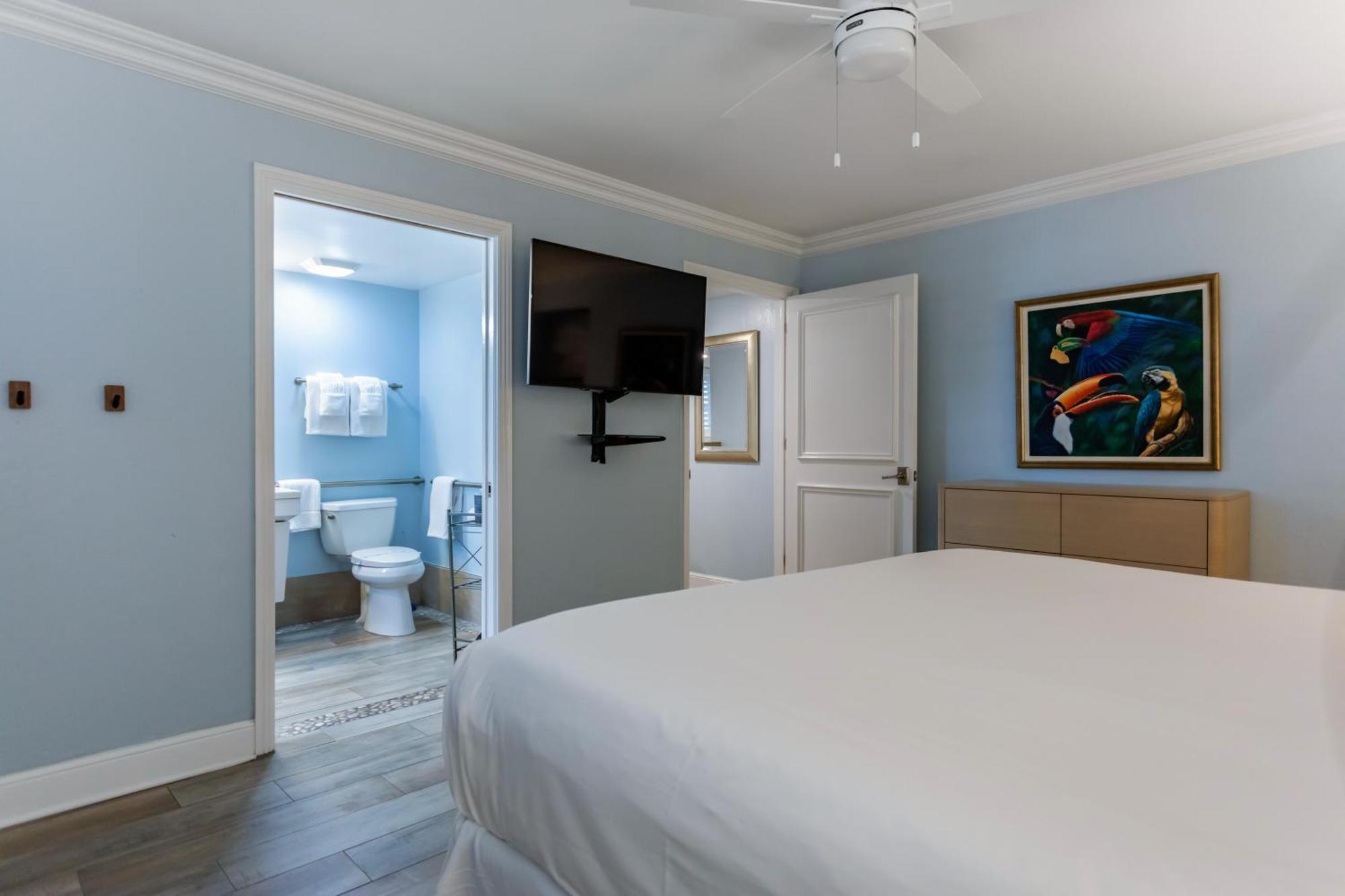 Crane'S Beach House Boutique Hotel & Luxury Villas เดลเรย์บีช ภายนอก รูปภาพ