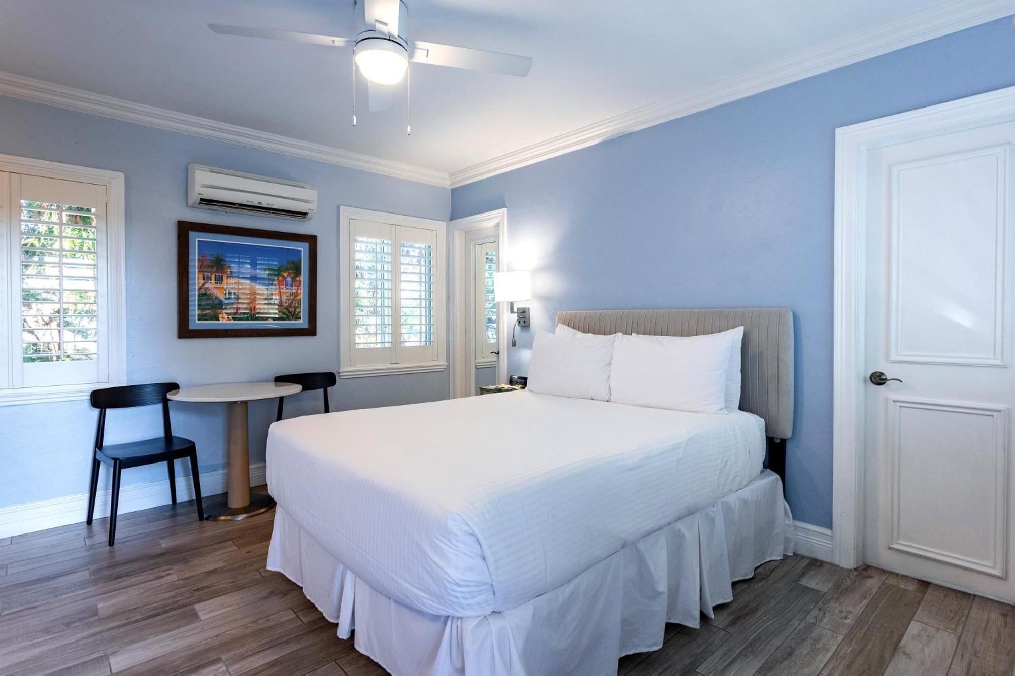 Crane'S Beach House Boutique Hotel & Luxury Villas เดลเรย์บีช ภายนอก รูปภาพ