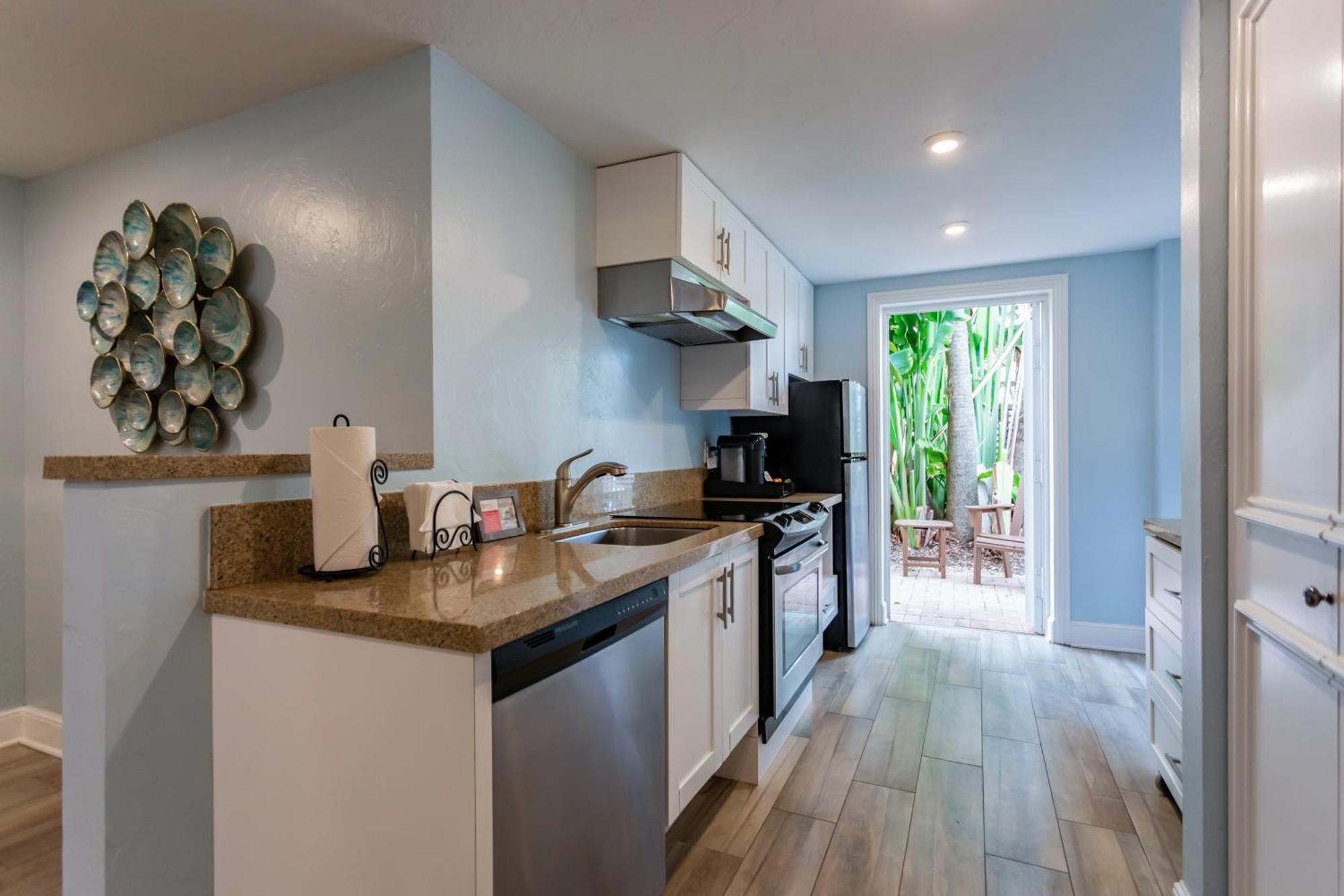 Crane'S Beach House Boutique Hotel & Luxury Villas เดลเรย์บีช ภายนอก รูปภาพ