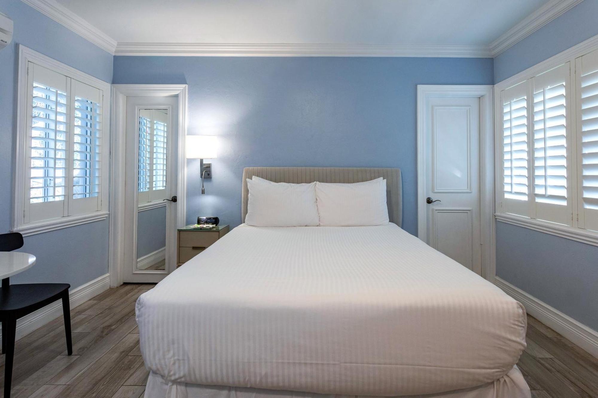 Crane'S Beach House Boutique Hotel & Luxury Villas เดลเรย์บีช ภายนอก รูปภาพ
