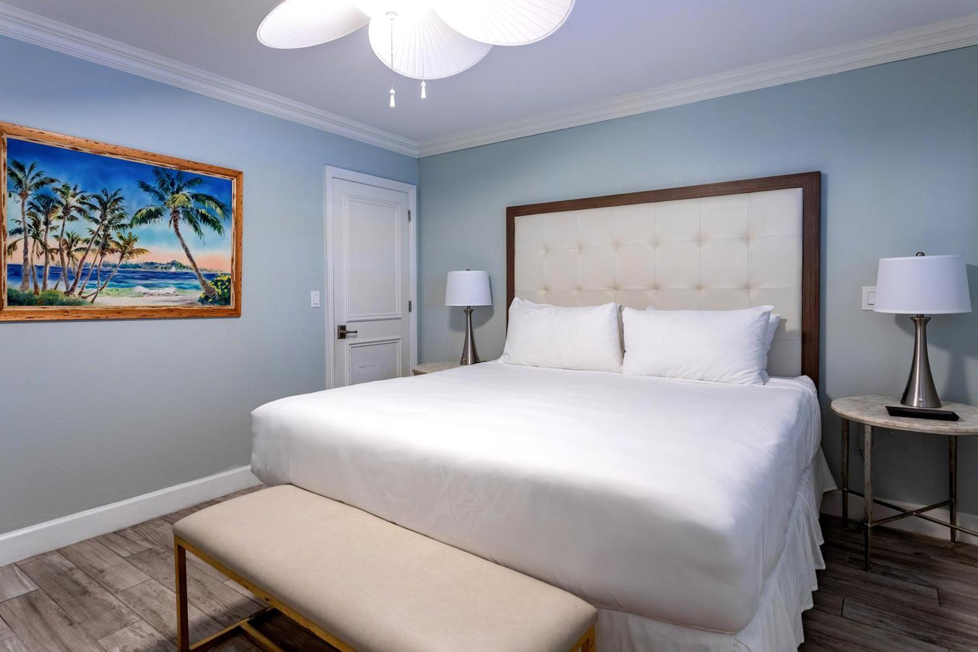 Crane'S Beach House Boutique Hotel & Luxury Villas เดลเรย์บีช ภายนอก รูปภาพ