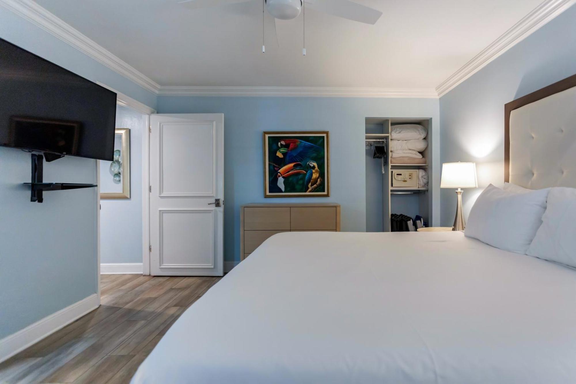Crane'S Beach House Boutique Hotel & Luxury Villas เดลเรย์บีช ภายนอก รูปภาพ