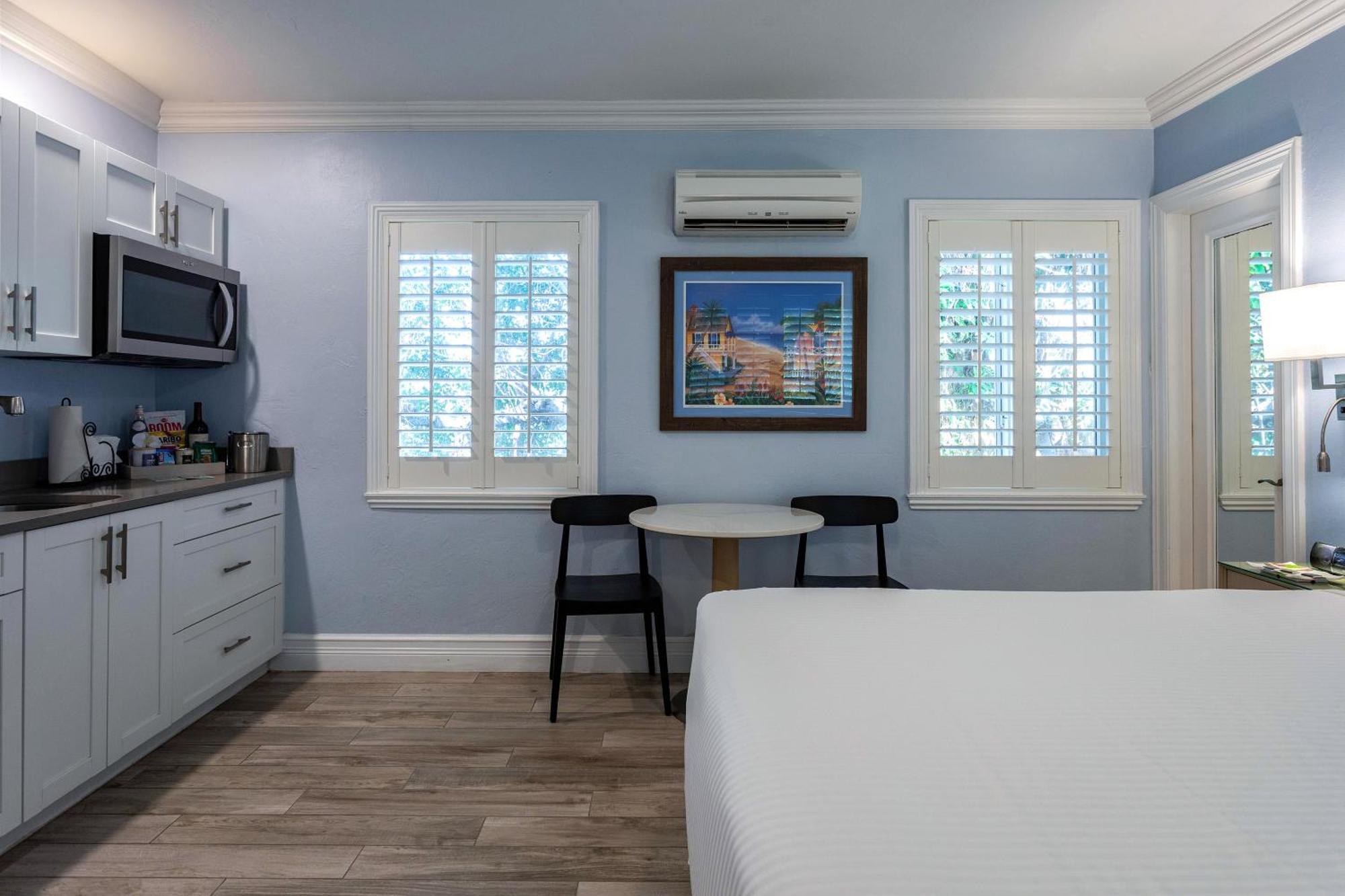 Crane'S Beach House Boutique Hotel & Luxury Villas เดลเรย์บีช ภายนอก รูปภาพ
