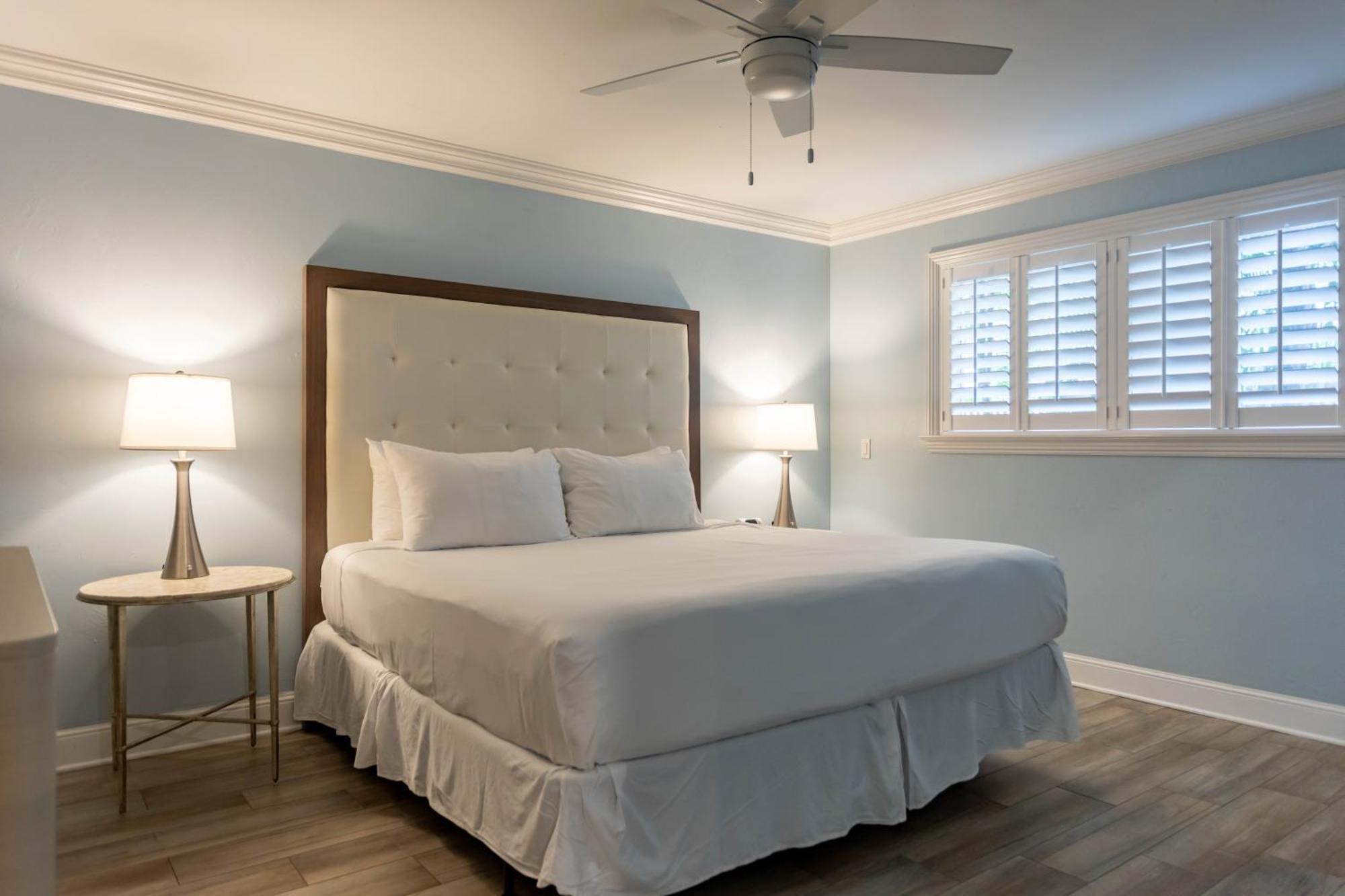 Crane'S Beach House Boutique Hotel & Luxury Villas เดลเรย์บีช ภายนอก รูปภาพ