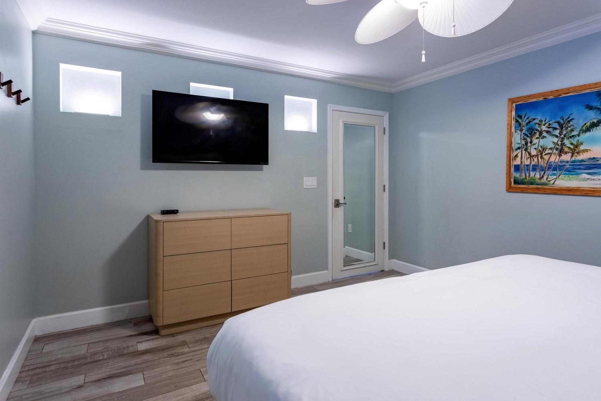 Crane'S Beach House Boutique Hotel & Luxury Villas เดลเรย์บีช ภายนอก รูปภาพ