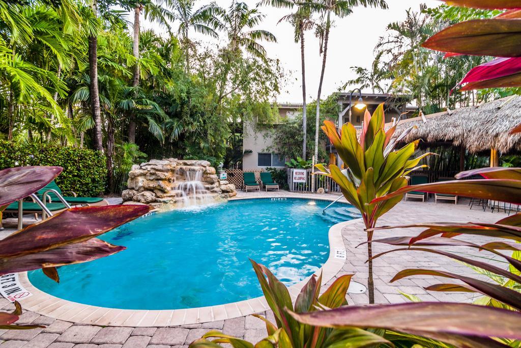 Crane'S Beach House Boutique Hotel & Luxury Villas เดลเรย์บีช ภายนอก รูปภาพ
