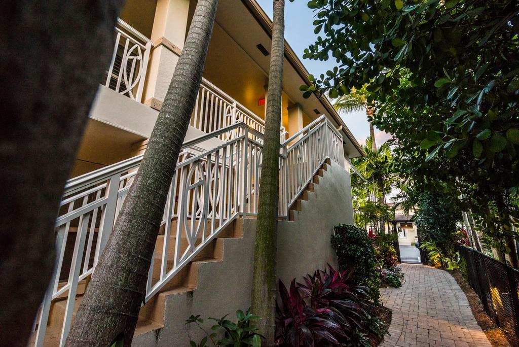 Crane'S Beach House Boutique Hotel & Luxury Villas เดลเรย์บีช ภายนอก รูปภาพ
