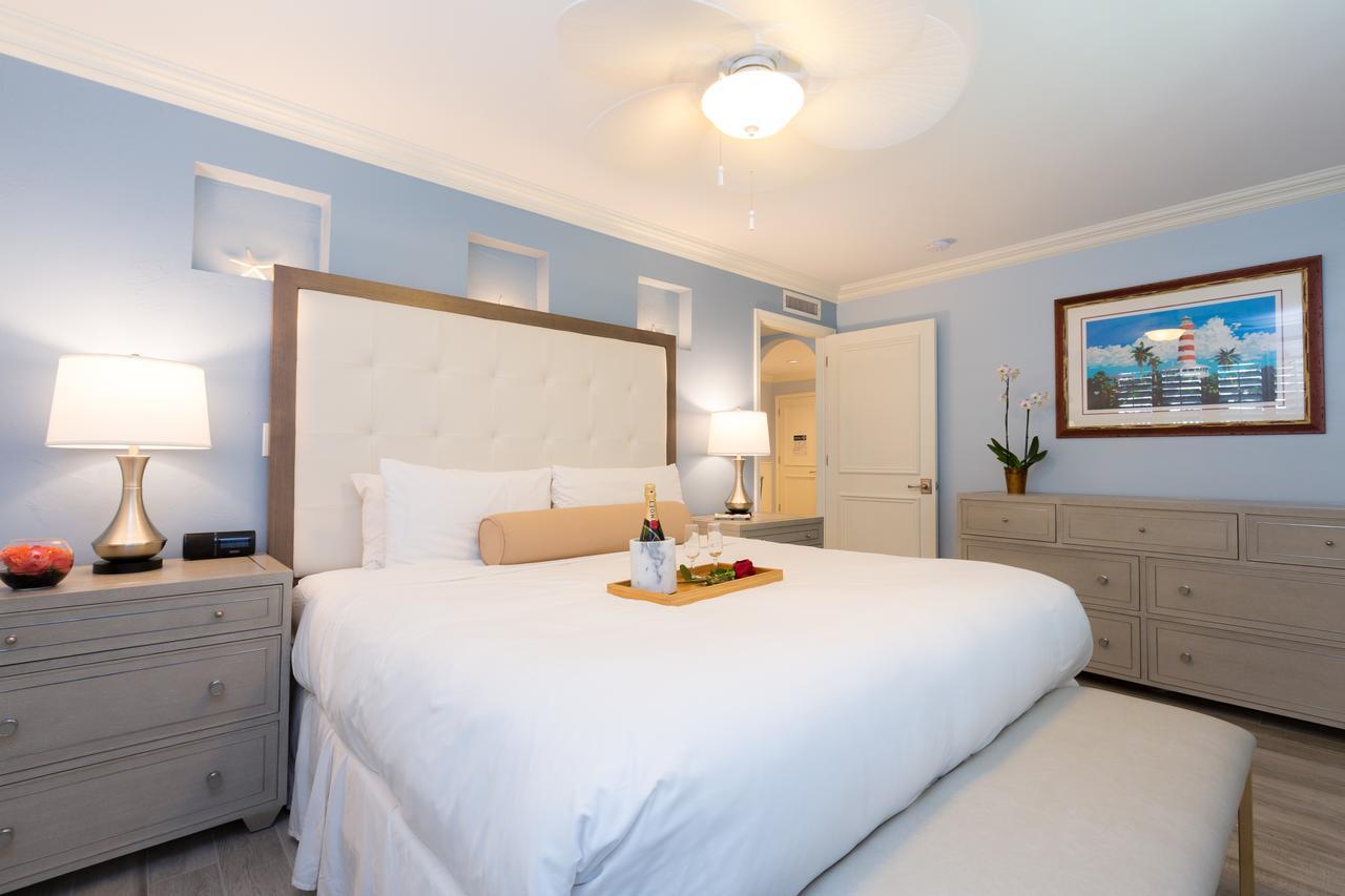 Crane'S Beach House Boutique Hotel & Luxury Villas เดลเรย์บีช ภายนอก รูปภาพ