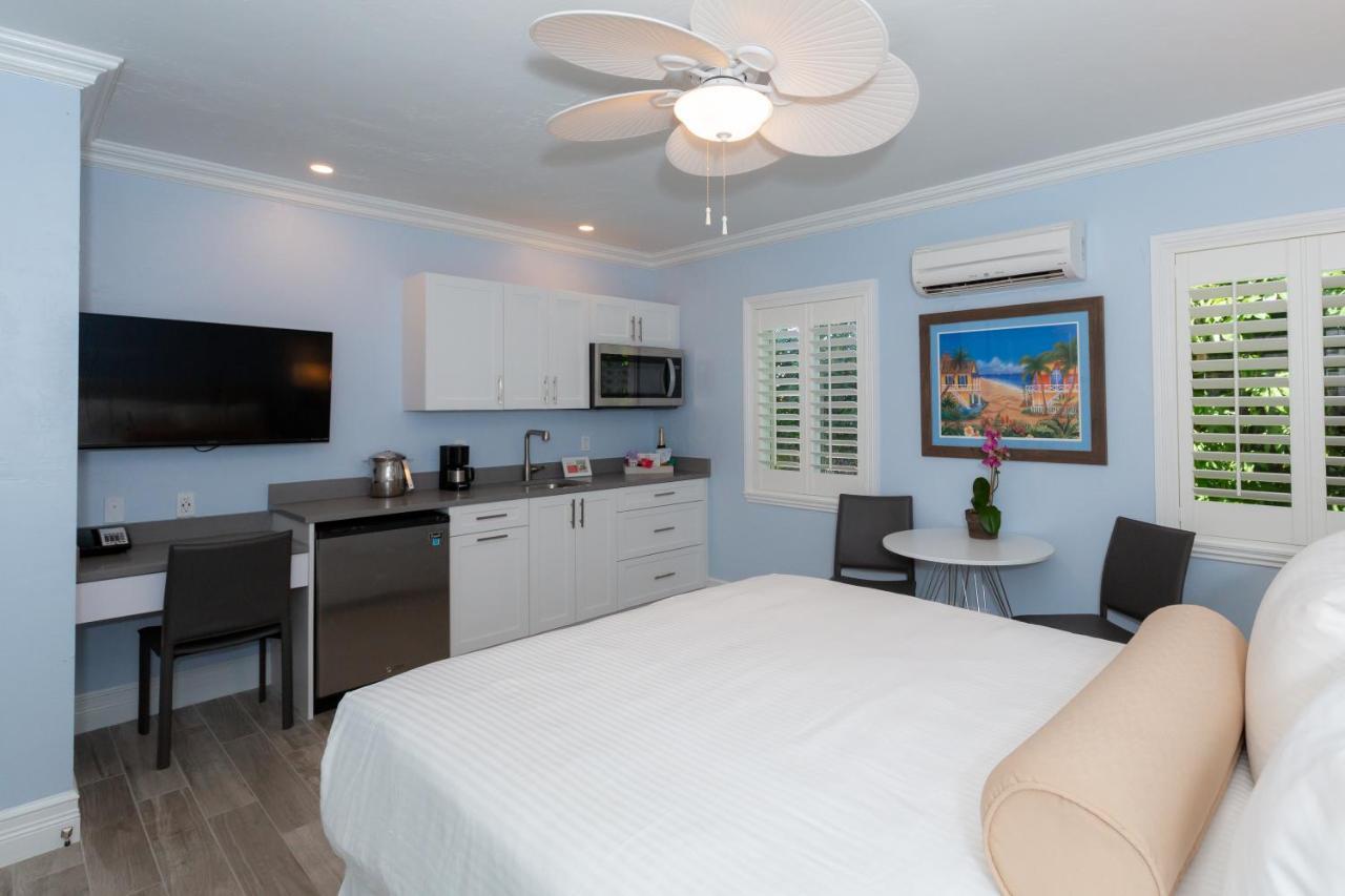 Crane'S Beach House Boutique Hotel & Luxury Villas เดลเรย์บีช ภายนอก รูปภาพ