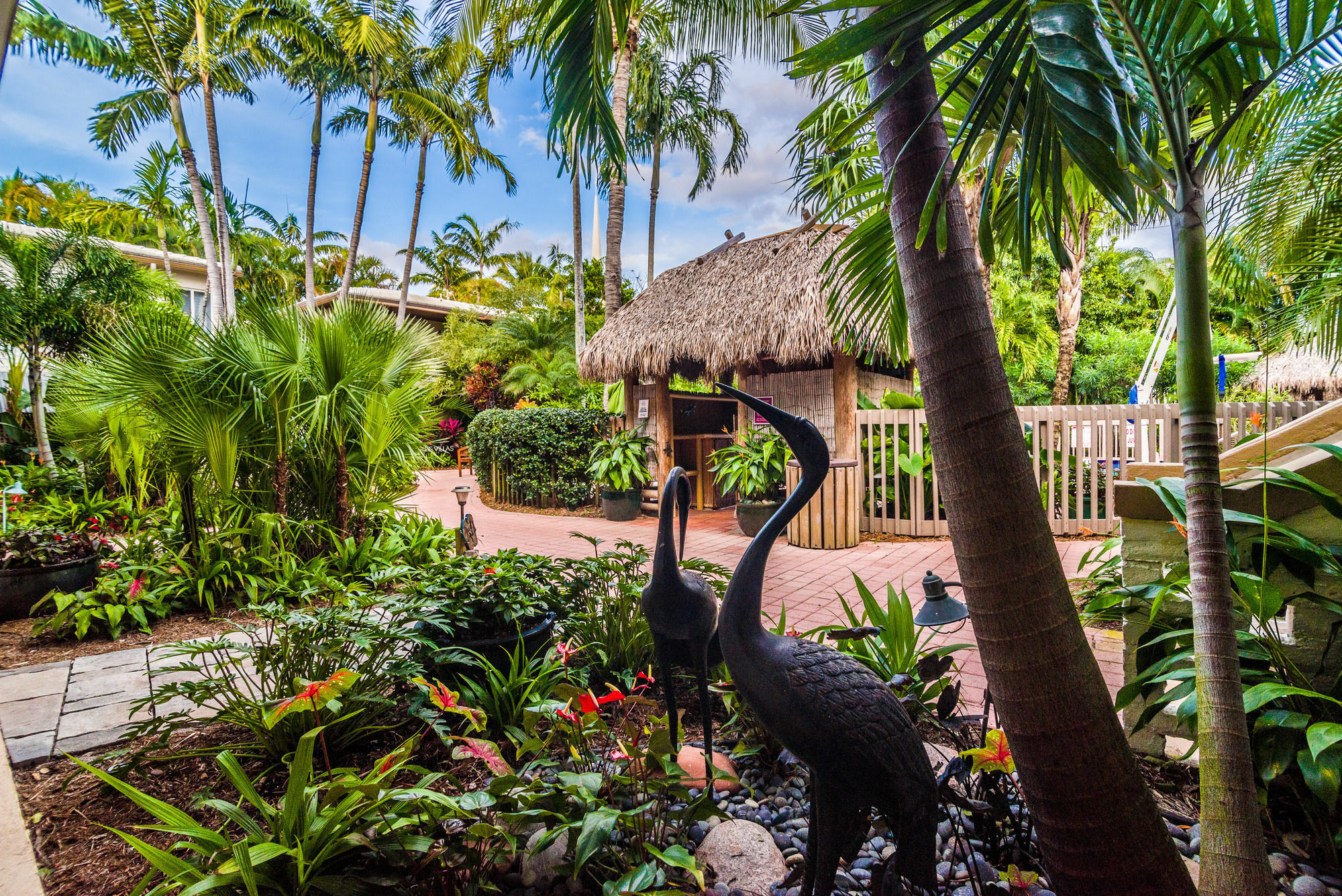 Crane'S Beach House Boutique Hotel & Luxury Villas เดลเรย์บีช ภายนอก รูปภาพ