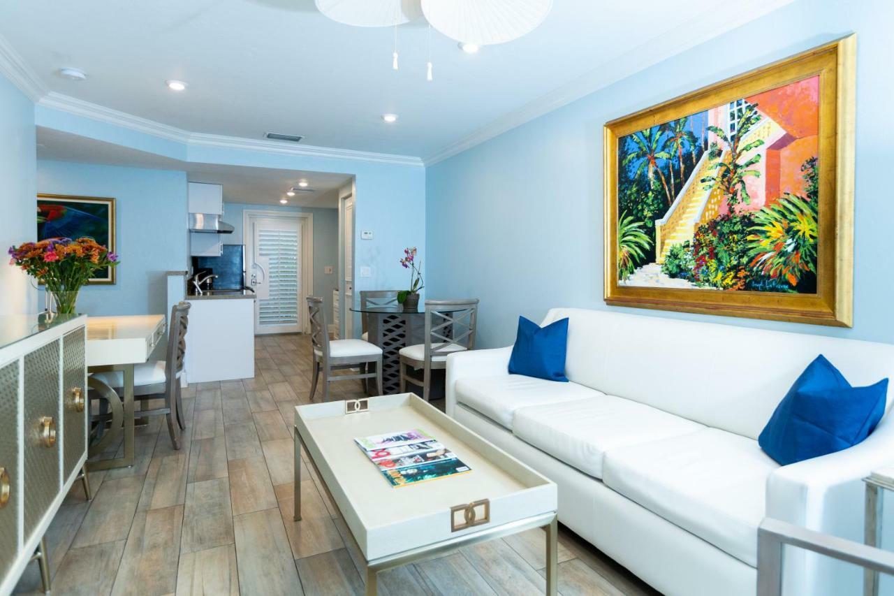 Crane'S Beach House Boutique Hotel & Luxury Villas เดลเรย์บีช ภายนอก รูปภาพ